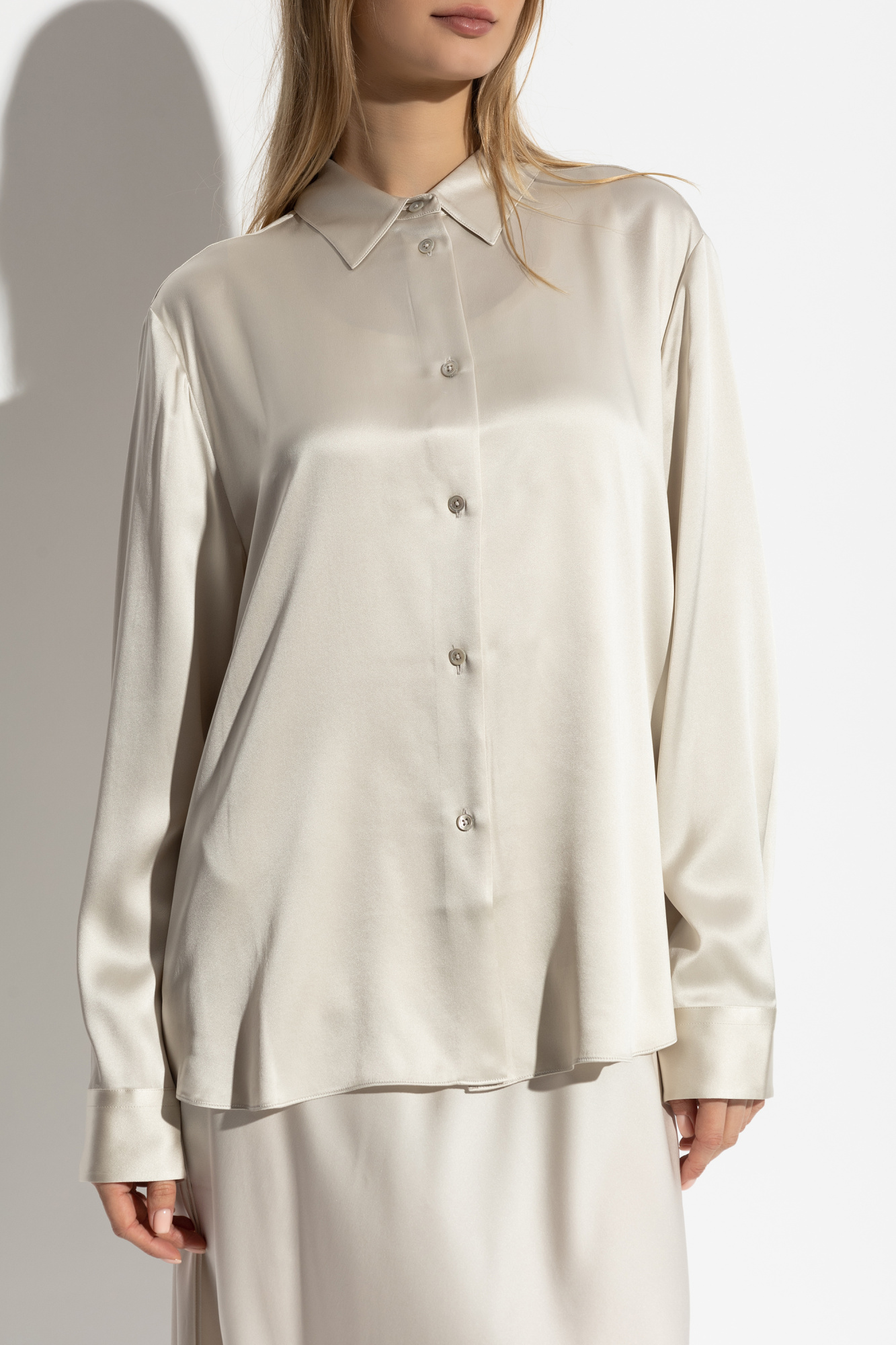 Lisa Yang Silk shirt | Women's Clothing | Vitkac Lisa Yang Silk shirt | Women's Clothing | Vitkac
